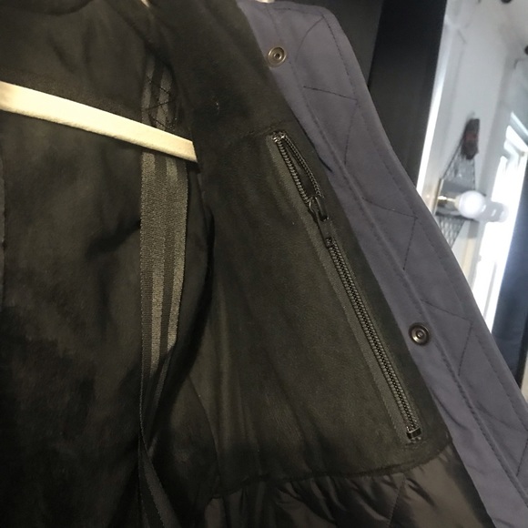 Wuxly Movement Doe V Parka - Picture 8 of 16